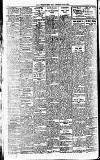 Newcastle Daily Chronicle Saturday 18 February 1922 Page 2