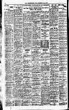 Newcastle Daily Chronicle Saturday 18 February 1922 Page 8