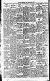 Newcastle Daily Chronicle Saturday 18 February 1922 Page 10