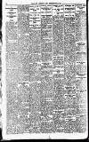 Newcastle Daily Chronicle Wednesday 22 February 1922 Page 10
