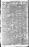 Newcastle Daily Chronicle Saturday 25 February 1922 Page 10