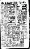 Newcastle Daily Chronicle Tuesday 28 February 1922 Page 1