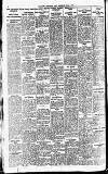 Newcastle Daily Chronicle Tuesday 28 February 1922 Page 10