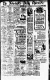 Newcastle Daily Chronicle Wednesday 29 March 1922 Page 1