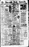 Newcastle Daily Chronicle Tuesday 07 March 1922 Page 1