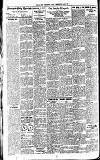 Newcastle Daily Chronicle Thursday 09 March 1922 Page 6