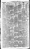 Newcastle Daily Chronicle Thursday 09 March 1922 Page 10