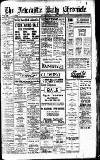 Newcastle Daily Chronicle Friday 10 March 1922 Page 1