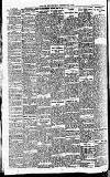 Newcastle Daily Chronicle Saturday 11 March 1922 Page 2