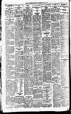 Newcastle Daily Chronicle Saturday 11 March 1922 Page 10