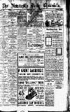 Newcastle Daily Chronicle Saturday 01 April 1922 Page 1