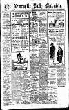 Newcastle Daily Chronicle Saturday 06 May 1922 Page 1