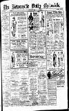 Newcastle Daily Chronicle Tuesday 23 May 1922 Page 1