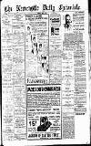 Newcastle Daily Chronicle Monday 05 June 1922 Page 1