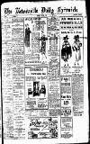 Newcastle Daily Chronicle Thursday 29 June 1922 Page 1
