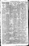 Newcastle Daily Chronicle Friday 30 June 1922 Page 10