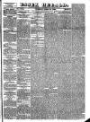 Essex Herald Tuesday 13 October 1829 Page 1