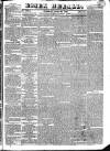 Essex Herald Tuesday 20 October 1829 Page 1