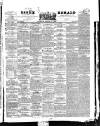 Essex Herald Tuesday 08 September 1835 Page 1