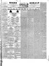 Essex Herald Tuesday 08 August 1837 Page 1