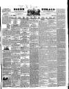 Essex Herald Tuesday 14 August 1838 Page 1