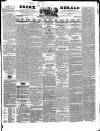 Essex Herald Tuesday 13 November 1838 Page 1
