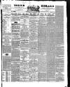 Essex Herald Tuesday 27 November 1838 Page 1