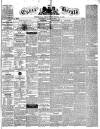 Essex Herald Tuesday 02 January 1844 Page 1