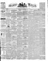 Essex Herald Tuesday 12 March 1844 Page 1