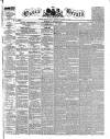 Essex Herald Tuesday 20 August 1844 Page 1