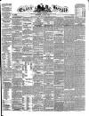 Essex Herald Tuesday 23 April 1850 Page 1