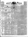 Essex Herald Tuesday 11 February 1851 Page 1