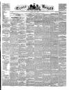 Essex Herald Tuesday 04 March 1851 Page 1
