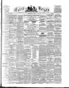 Essex Herald Tuesday 08 June 1852 Page 1