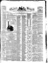 Essex Herald Tuesday 22 February 1853 Page 1