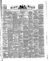 Essex Herald Tuesday 15 November 1853 Page 1
