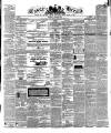 Essex Herald Tuesday 15 January 1856 Page 1