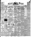 Essex Herald Tuesday 06 January 1857 Page 1