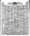 Essex Herald Tuesday 10 March 1857 Page 1