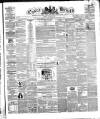 Essex Herald Tuesday 14 December 1858 Page 1