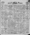 Essex Herald Tuesday 19 February 1861 Page 1