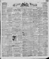 Essex Herald Tuesday 12 March 1861 Page 1