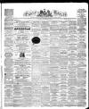Essex Herald Tuesday 01 September 1863 Page 1