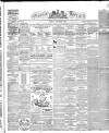 Essex Herald Tuesday 01 December 1863 Page 1