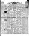 Essex Herald Tuesday 01 March 1864 Page 1