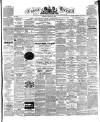 Essex Herald Tuesday 15 March 1864 Page 1