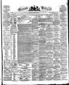 Essex Herald Tuesday 22 March 1864 Page 1