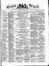 Essex Herald Tuesday 25 April 1865 Page 1