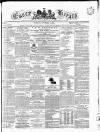 Essex Herald Tuesday 07 November 1865 Page 1