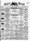 Essex Herald Tuesday 05 October 1869 Page 1